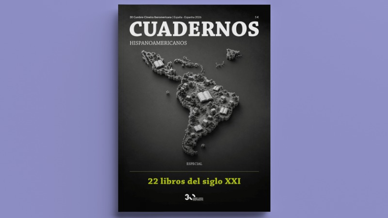 Cuadernos Hispanoamericanos. Especial Cumbre Iberoamericana